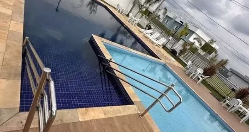 Terreno no condomínio Vale dos Cristais