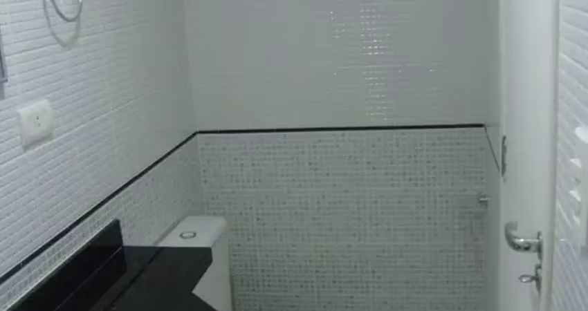 Excelente apartamento no bairro do Barranco em Taubaté