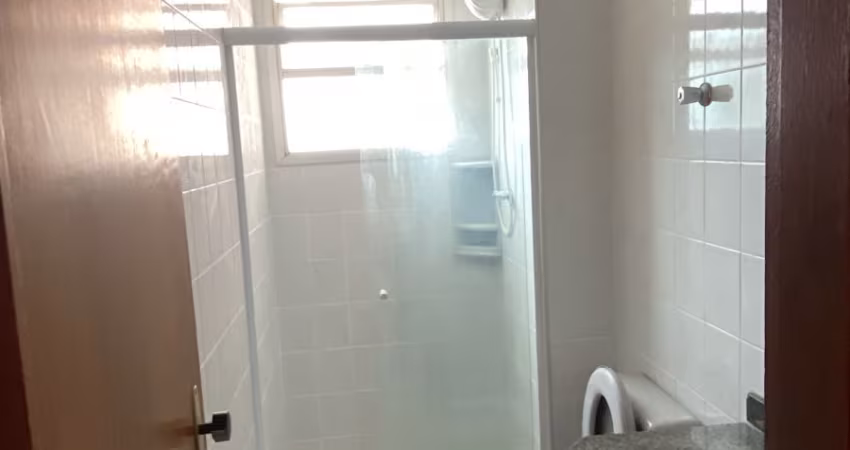 Excelente apartamento no centro de Taubaté