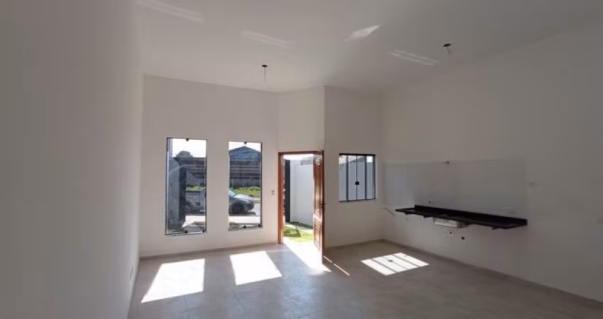 Excelente casa terrea no bairro Jardim Paulista em Taubaté