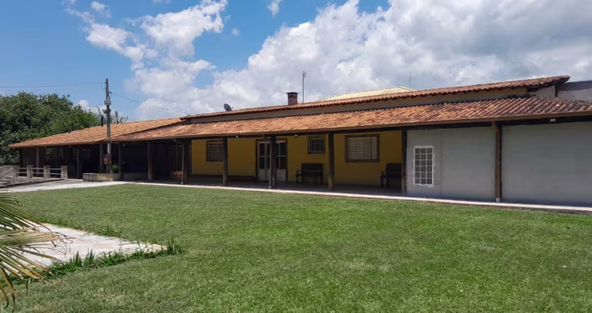 Maravilhosa chácara de 5000 e melhor esta escriturada