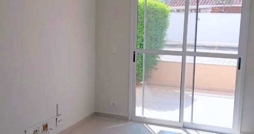 Excelente apartamento no bairro Parque São Luiz em Taubaté