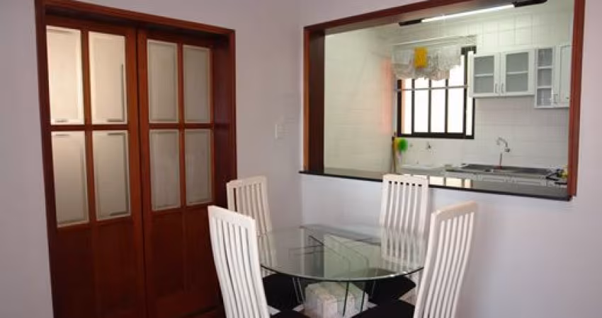 Excelente apartamento no bairro Independência em Taubaté
