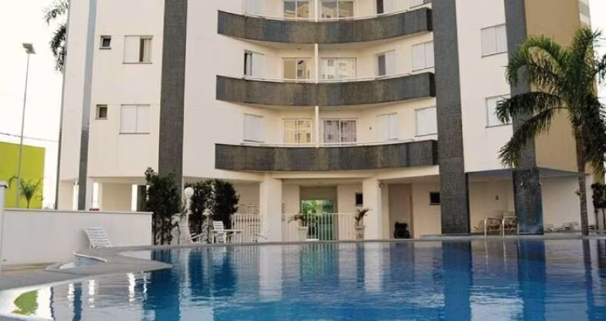 Excelente apartamento no bairro do Barranco em Taubaté,