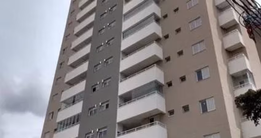 Excelente apartamento no bairro Jardim das Naçoes em Taubaté,