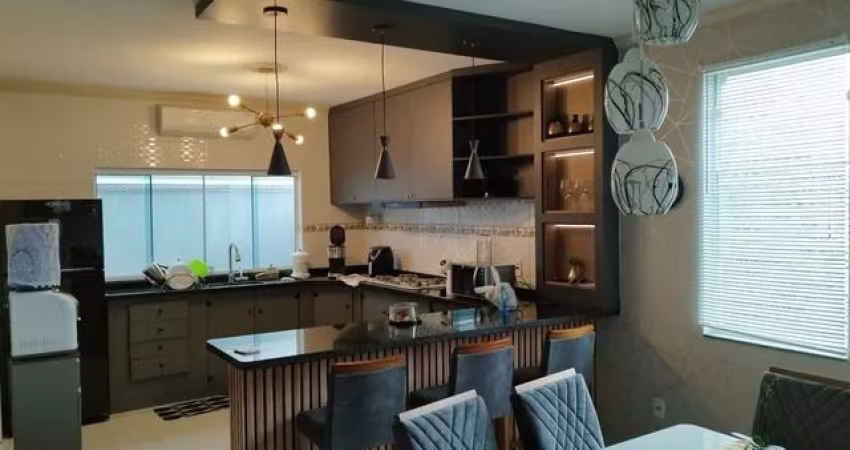 Excelente casa terrea no bairro Jardim Oassis em Taubaté