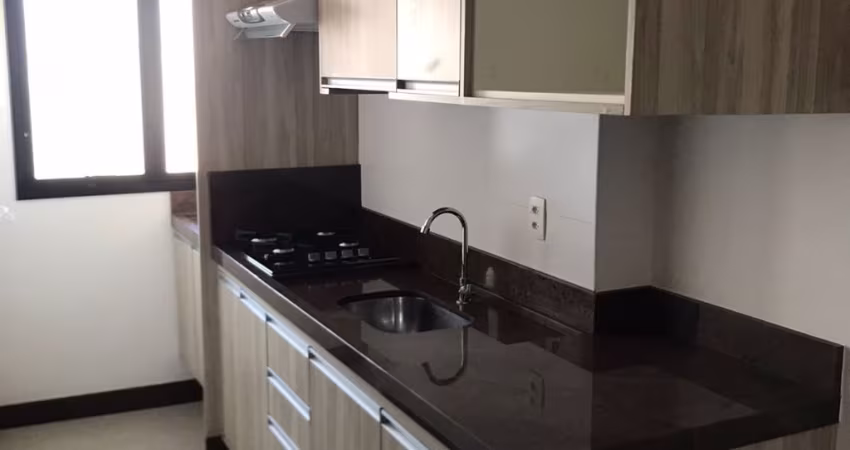Excelente Loft no centro de Taubaté
