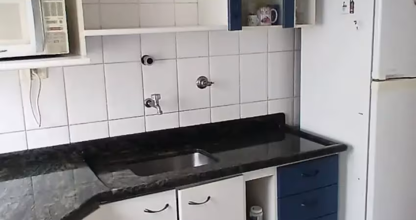Excelente apartamento no condomínio ilhas do caribe em taubaté