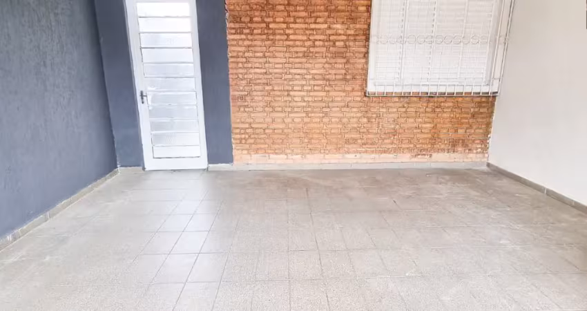 Excelente casa terrea no bairro independencia em taubaté