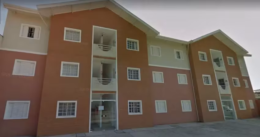 Apartamento com 3 quartos à venda na Rua Tereza Oliveira Galvão, 31, Piracangaguá, Taubaté