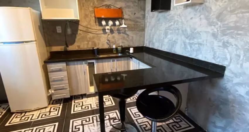 Apartamento com 2 quartos para alugar na Travessa Francisco Felipe Soares, 370, Vila São José, Taubaté