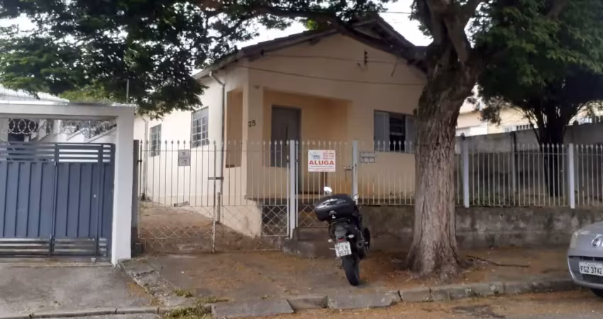 Excelente casa térrea no bairro bosque da saúde em taubaté
