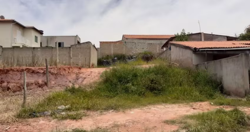 Terreno à venda na Rua Elza Gomes de Paula Oliveira, 1, Jardim Marlene Miranda, Taubaté