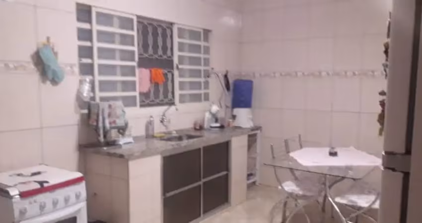 Casa com 3 quartos à venda na Rua Eugênio de Mello, 1, Vila Iapi, Taubaté