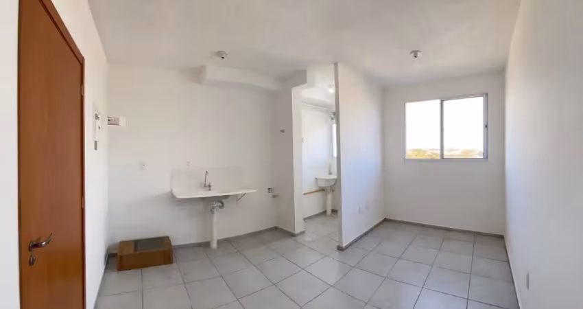 Apartamento com 2 quartos para alugar na Avenida Vila Velha, 819, Vila Prosperidade, Taubaté