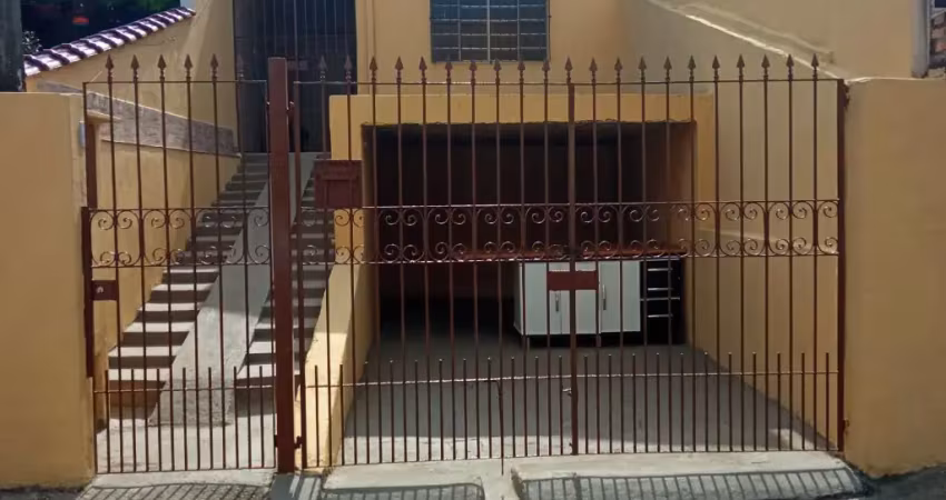 Casa com 3 quartos para alugar na Rua Imaculada Conceição, 2, Campos Elíseos, Taubaté