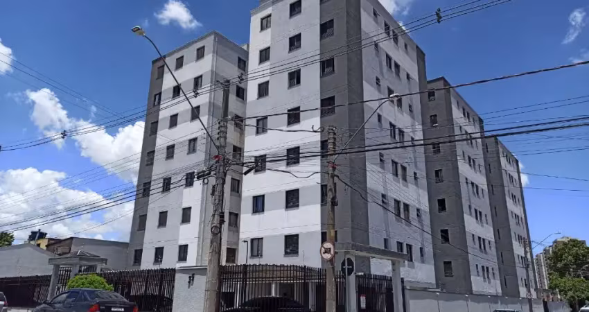 Excelente apartamento no bairro independência em taubaté