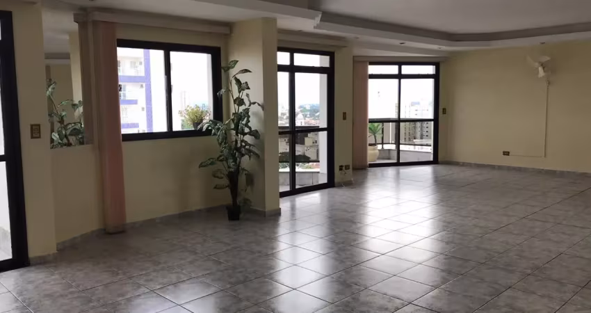 Apartamento com 3 quartos à venda na Rua Visconde do Rio Branco, 82, Centro, Taubaté