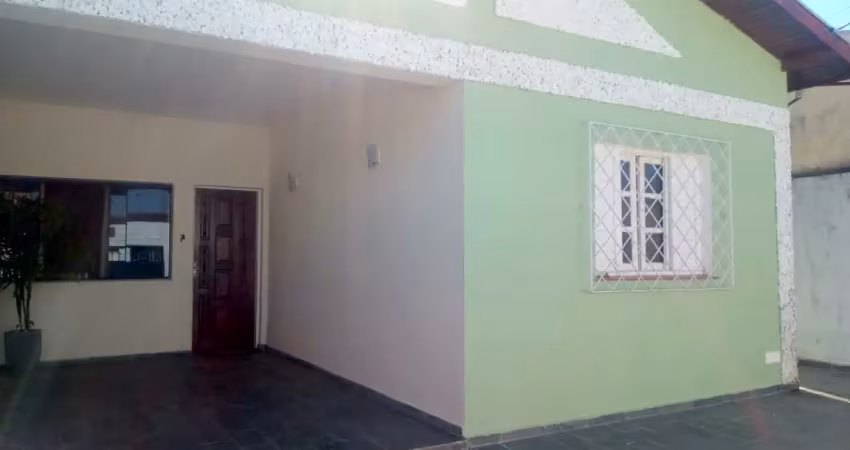 Excelente casa terrea nem taubaté proximo ao supermercado semar