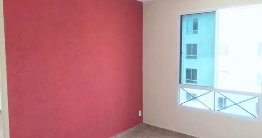Apartamento com 2 quartos à venda na Avenida Manoel Antônio de Carvalho, 630, Jardim Jaraguá, Taubaté