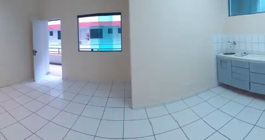 Òtima sala no centrão de taubate com banheiro escuta proposta