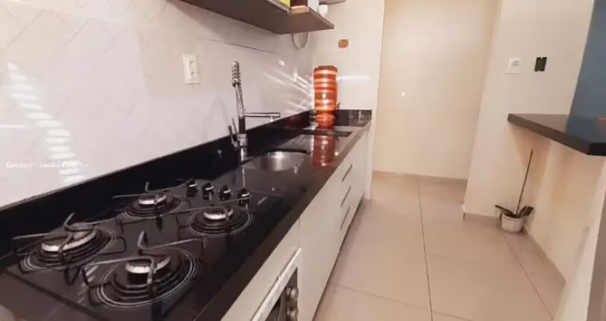 Apartamento duplex disponível para locação no condomínio rivera