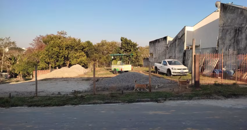 Terreno à venda na Rua Rodolpho Galvão de Oliveira, 1, Piracangaguá, Taubaté