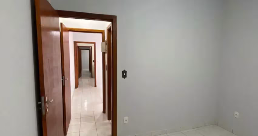 Casa com 3 quartos para alugar na Rua Georgina de Albuquerque, 309, Jardim Ana Emilia, Taubaté