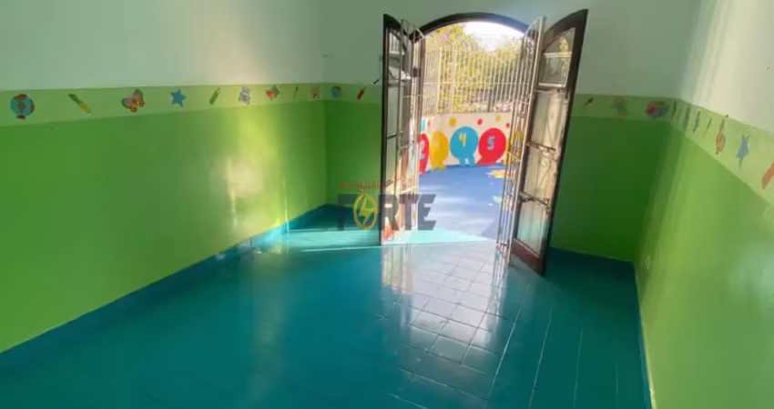 Casa comercial com 10 salas à venda na Rua José Taliberti, Conjunto Habitacional Padre José de Anchieta, São Paulo