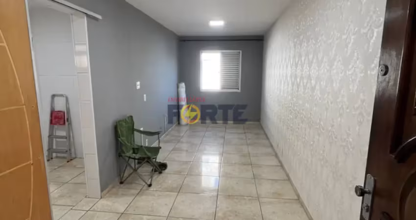 Apartamento com 2 quartos à venda na Artur Alvim, São Paulo 