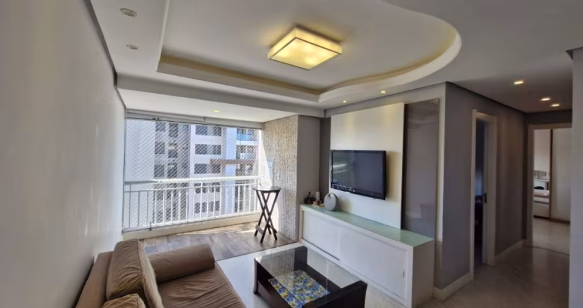 Lindo apartamento no Pateo Lindóia 2 quartos e vaga dupla