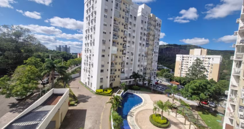 Lindo 3D com vaga no Vivare Jardim Carvalho