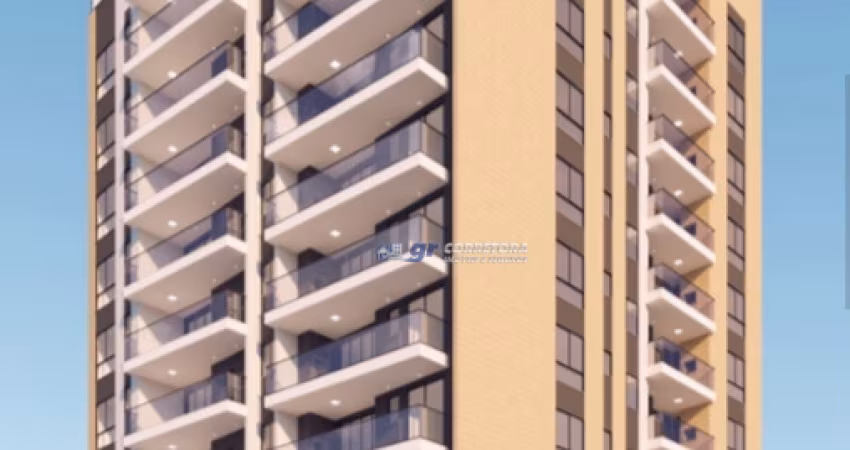 Apartamento com 3 dormitórios à venda, 96 m² por R$ 1.022.000,00 - Gravatá - Navegantes/SC