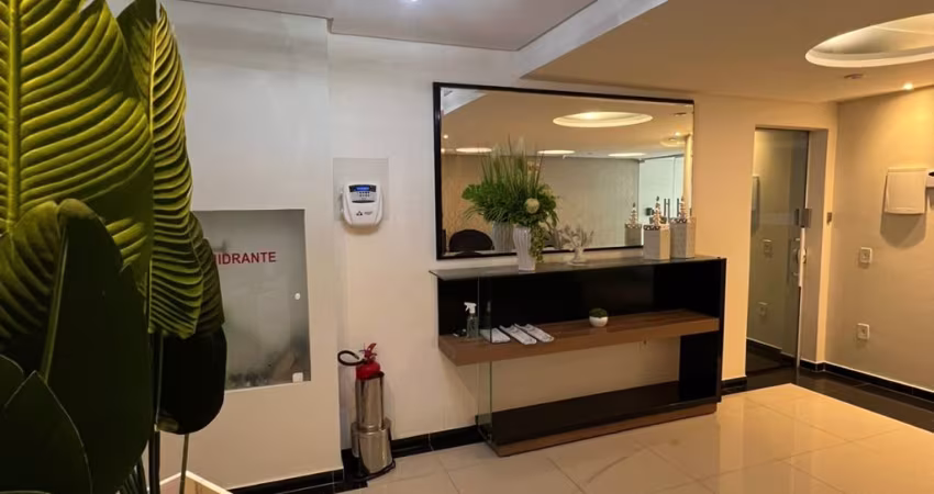 Apartamento de cobertura a venda em Gravatá, Navegantes - SC