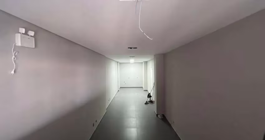 Sala comercial para alugar na Rua São Vicente de Paulo, Centro, Araucária