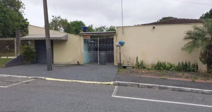 Casa para Venda em Araucária / PR no bairro Centro