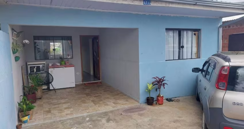 Terreno de 403m² com Casa e Quitinetes em Construção – Invista ou Construa Seu Futuro no Campina da