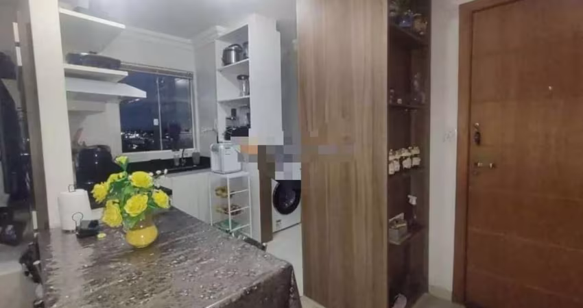 O Apartamento dos Seus Sonhos no Coração de Araucária – Conforto, Segurança e Sofisticação em Cada