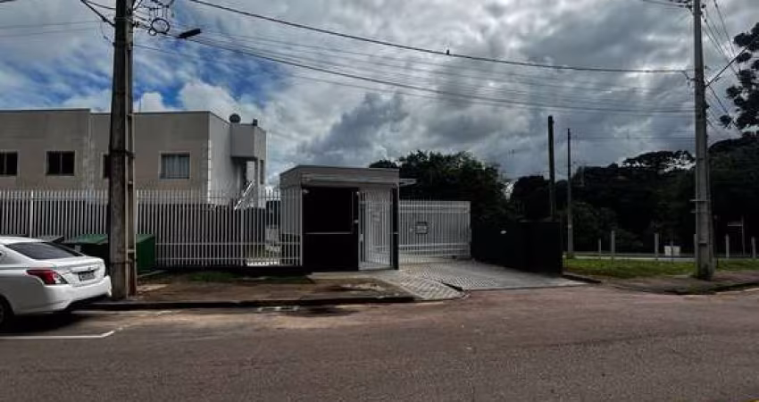 Oportunidade imperdível! Apartamento reformado, pronto para morar, Residencial Anápolis, Araucária