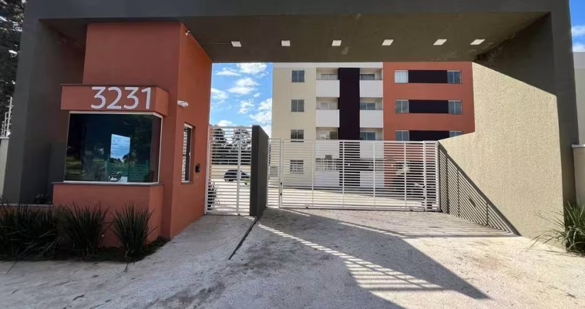 Apartamento incrível na Costeira: espaço, praticidade, sacada com churrasqueira e uma localização q