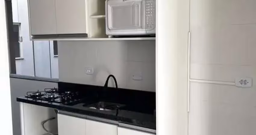 Apartamento incrível na costeira: espaço, praticidade, sacada com churrasqueira e uma localização q