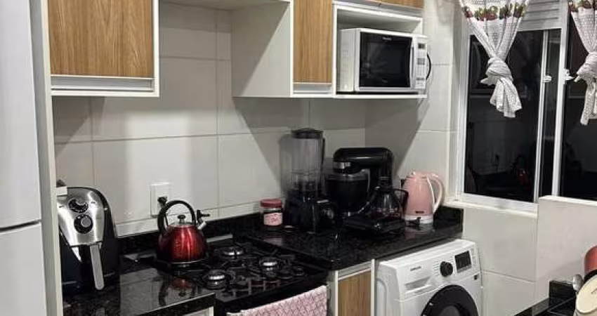Apartamento à venda, Costeira, Araucária, PR