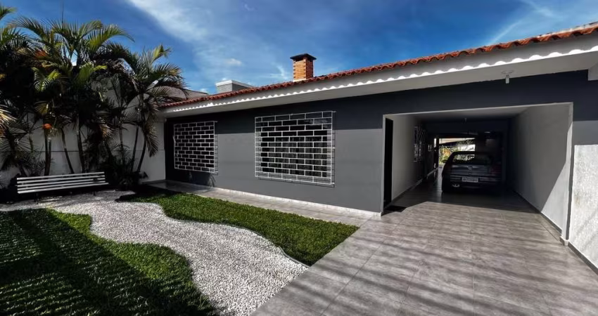 Casa à venda, Fazenda Velha, Araucária, PR