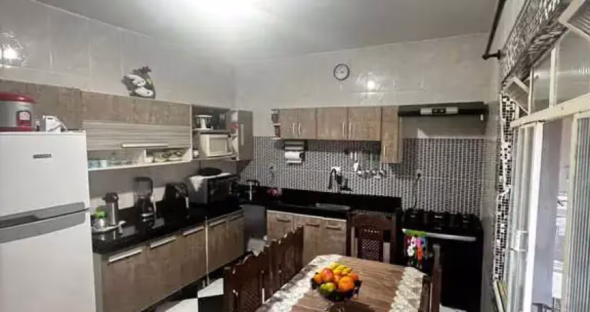 Casa ampla e bem localizada no iguaçu em araucária – 390m² de terreno com espaço gourmet!