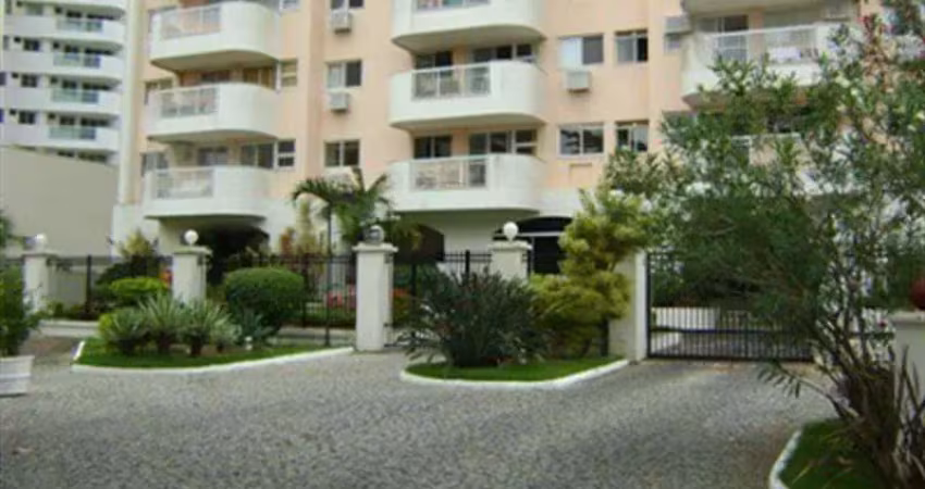 Apartamento para venda em rio de janeiro, recreio dos bandeirantes, 3 dormitórios, 2 suítes, 3 banheiros, 1 vaga
