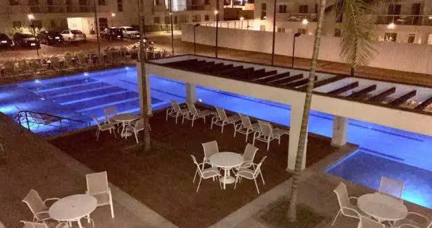 Apartamento garden para venda em rio de janeiro, campo grande, 2 dormitórios, 1 suíte, 2 banheiros, 1 vaga