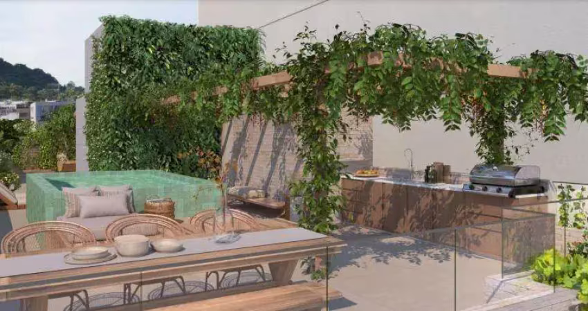 Apartamento para venda em rio de janeiro, jardim botânico, 4 dormitórios, 1 suíte, 2 banheiros, 2 vagas