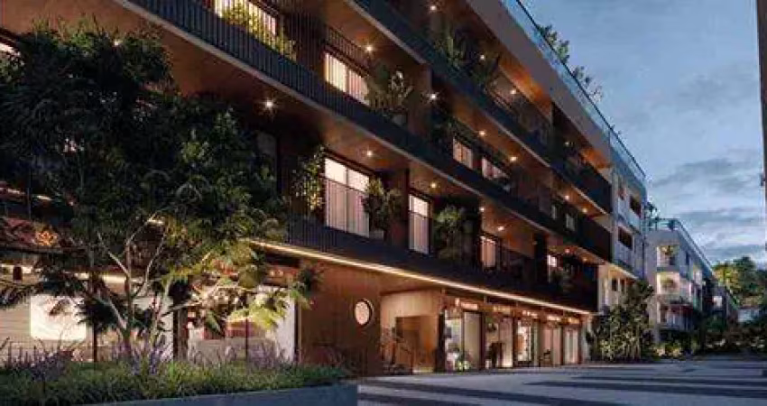 Apartamento para venda em rio de janeiro, gávea, 1 dormitório, 1 banheiro