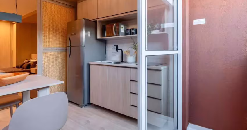 Apartamento para venda em rio de janeiro, centro, 2 dormitórios, 1 banheiro