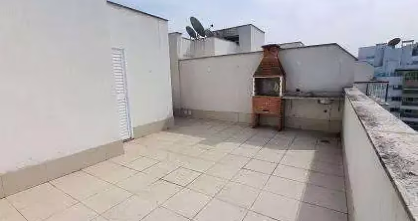 Cobertura duplex para venda em rio de janeiro, recreio dos bandeirantes, 3 dormitórios, 2 suítes, 4 banheiros, 2 vagas